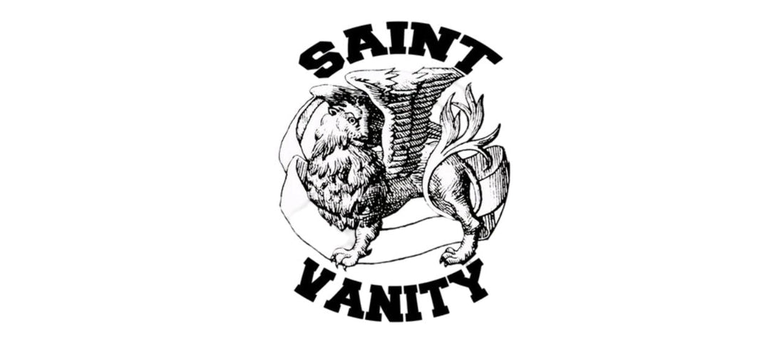 SAINT VANITY