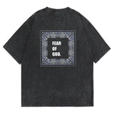 Fear Of God T-Shirt