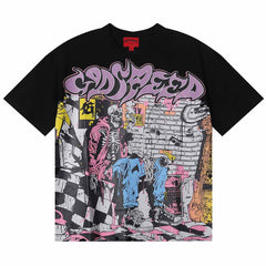 GODSPEED Stoner T-Shirt