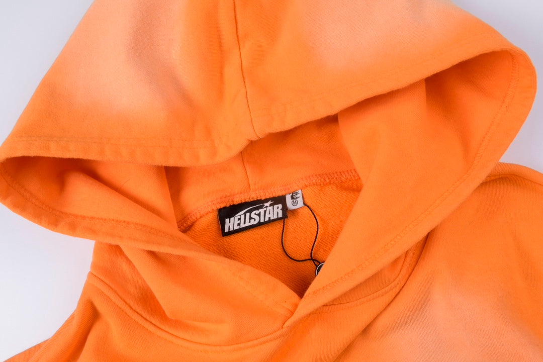 Hellstar Studios brain washed hoodie with brain