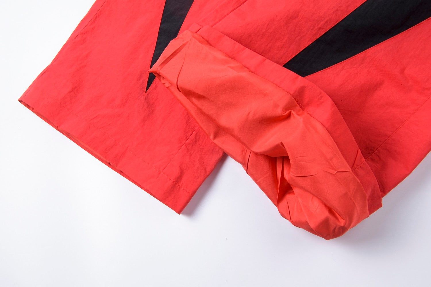 Hellstar Thriller Red Track Jacket