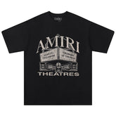 AMIRl Theatres T-Shirt