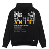 AMIRI Hoodies #M054