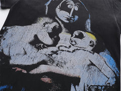 VALLEY Vale Forever Fest HEAVY METAL TEE