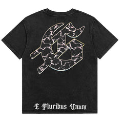 GODSPEED Limited Art Pieces Rock Dreams Tee