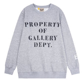 Gallery Dept.Sweatshirts
