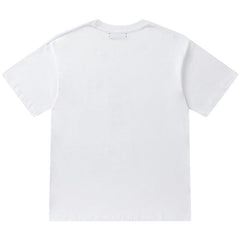 AMIRI Staggered Logo-Print Cotton-Jersey T-Shirts