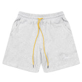 RHUDE Embroidery Logo Shorts