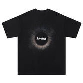 Amiri Black Hole T-Shirts