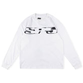 Sp5der SP5 Blurry L/S Tee