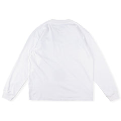 Sp5der SP5 Blurry L/S Tee