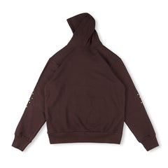 Travis Scott Cactus Jack x Sp5der Days Before Rodeo Hoodie