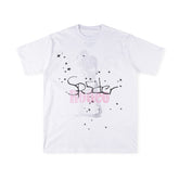 Travis Scott Cactus Jack x Sp5der Days Before Rodeo II Tee