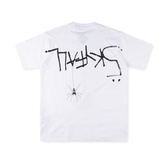 Travis Scott Cactus Jack x Sp5der Days Before Rodeo II Tee