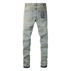 KSUBI Jeans #3028