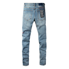 KSUBI Jeans #3022