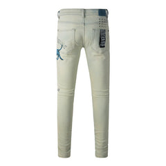 KSUBI Jeans #3012
