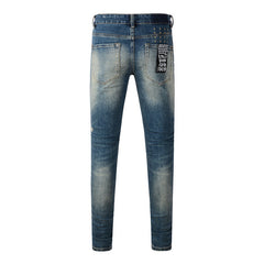 KSUBI Jeans #3018