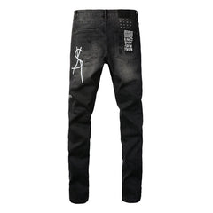 KSUBI Jeans #3015