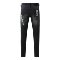 KSUBI Jeans #3015