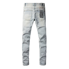 KSUBI Jeans #3008