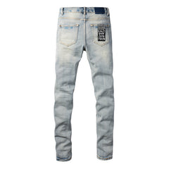 KSUBI Jeans #3006