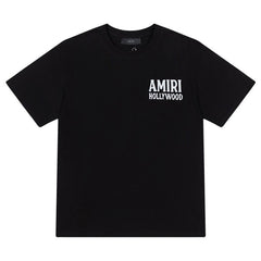 AMIRI Jazz Wolf T-Shirts