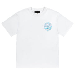 AMIRI Staggered Wave Tee