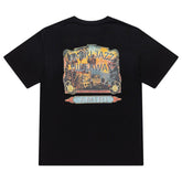 AMlRl Jazz Hideaway T-Shirt