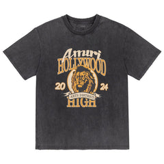AMlRl High Lion T-Shirt