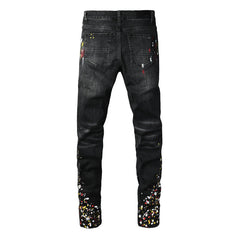 AMIRI Jeans A8913