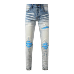AMIRI Jeans A8927