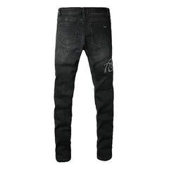 AMIRI Jeans A8925