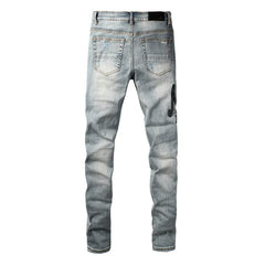 AMIRI Jeans A8931