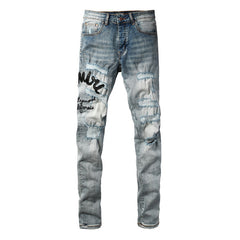 AMIRI Jeans A8931