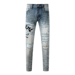 AMIRI Jeans A8931