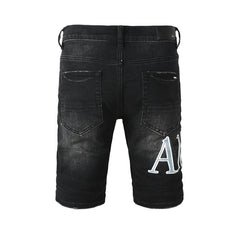 AMIRI Denim shorts A6005