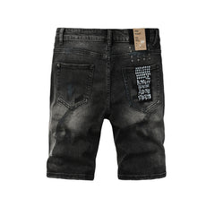 KSUBI Denim Shorts #2007