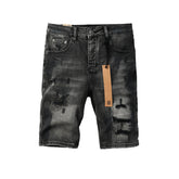 KSUBI Denim Shorts #2007