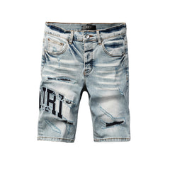 AMIRI Denim Shorts #6008