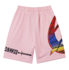 Godspeed Short #8775