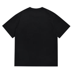 BAPE Ape Head Logo Printed Tee