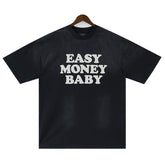 AMIRI Easy Money Baby T-Shirt