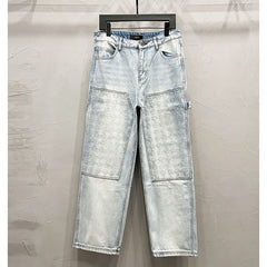AMIRI Panelled jeans