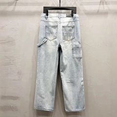AMIRI Panelled jeans
