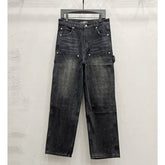 AMIRI Panelled jeans
