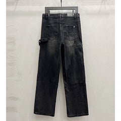 AMIRI Panelled jeans