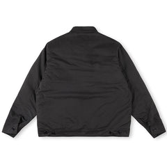 SAINT VANITY Bull Work Jacket “Black”