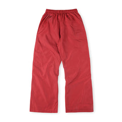 SAINT VANITY Nylon Hooded Track Pants