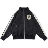 SAINT VANITY  Logo Track Jacket